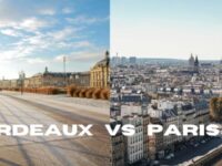 Bordeaux vs Paris: 5 Essential Differences That Will Shock Every Traveler