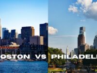 Boston vs Philadelphia: Which Historic East Coast City Offers Better Cultural Experiences in 2025