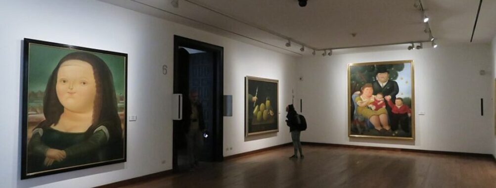 Botero Museum