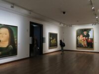 Botero Museum