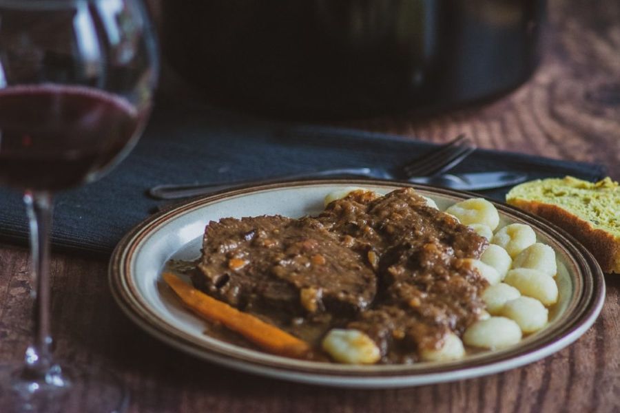 Culinary Delights in Split and Omis