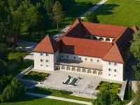 Brdo Castle