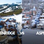 Breckenridge vs Aspen: Key Differences to Know Before Booking Your Colorado Ski Getaway