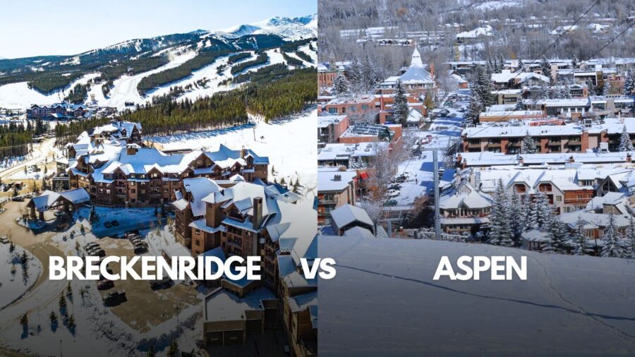 breckenridge vs aspen