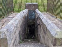 Bruce's Well