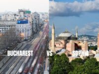 Bucharest vs Sophia: Which Capital Wins for Travel, Culture & Value?