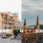Bucharest vs Cluj: 2025’s Ultimate Guide to Romania’s Top Cities