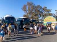 Santorini Bus Schedule: Complete Guide to Island Transportation for Summer 2025