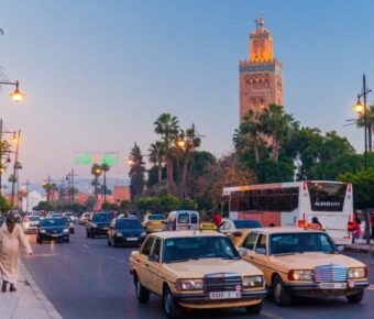 Cultural Etiquette Tips in Morocco: 9 Expert Secrets Every Traveler Should Know Now