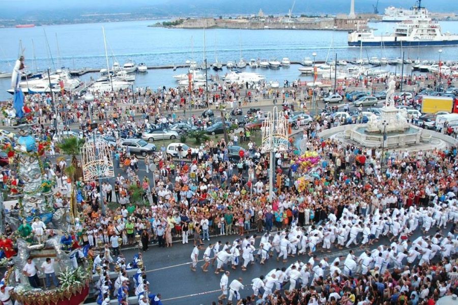 Festivals and Events