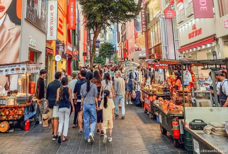 Staying Alert to Pickpocketing and Scams