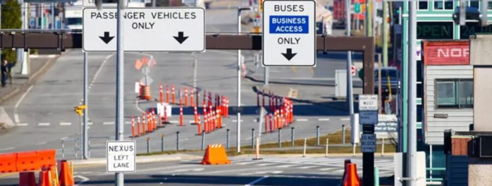 Border Crossing Requirements in USA Canada by Car: 7 Must-Know Rules for a Hassle-Free Trip