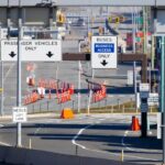 Border Crossing Requirements in USA Canada by Car: 7 Must-Know Rules for a Hassle-Free Trip