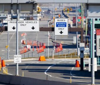 Border Crossing Requirements in USA Canada by Car: 7 Must-Know Rules for a Hassle-Free Trip