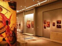 Byzantine and Christian Museum