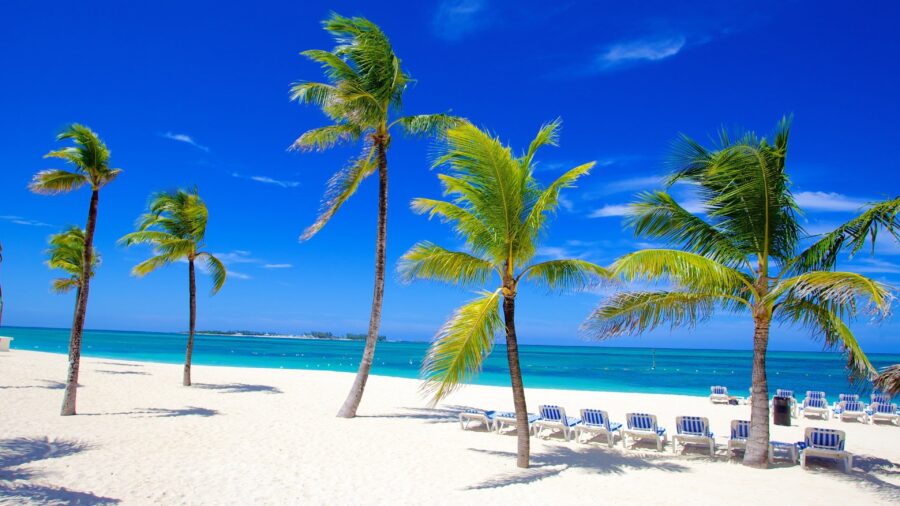 Cable Beach