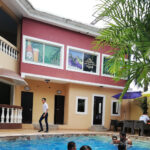 cafe iguana