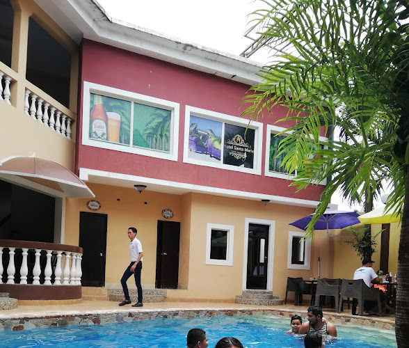 cafe iguana