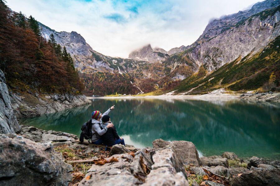 backpacking trip through Europe 
