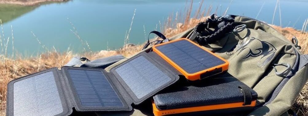 Best Solar Power Banks for Travel in 2025: Top 7 Portable Chargers for Adventurers