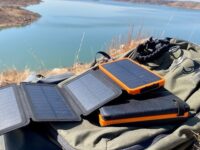 Best Solar Power Banks for Travel in 2025: Top 7 Portable Chargers for Adventurers