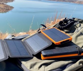Best Solar Power Banks for Travel in 2025: Top 7 Portable Chargers for Adventurers