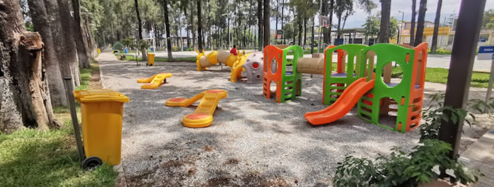calzada Park Travel Forum Reviews