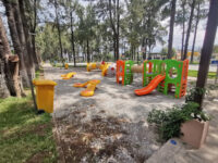 calzada Park Travel Forum Reviews