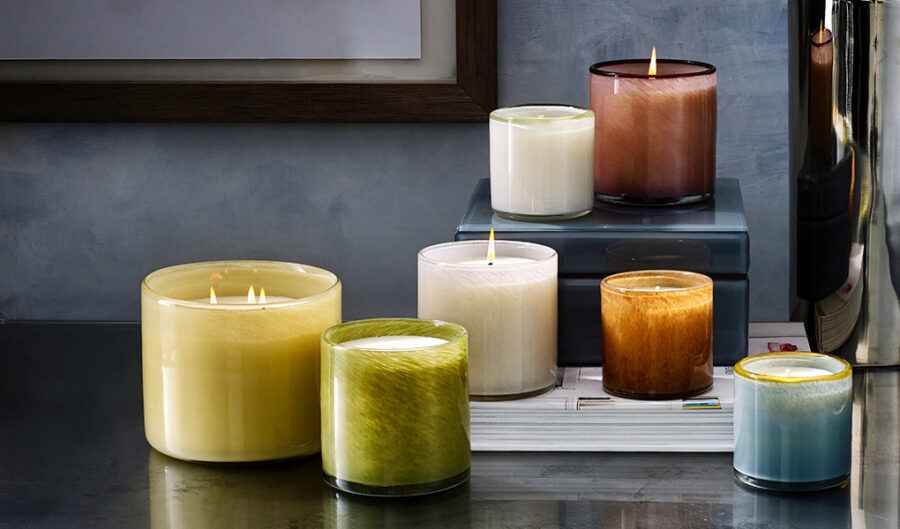 TSA Regulations for Carrying Candles on Planes