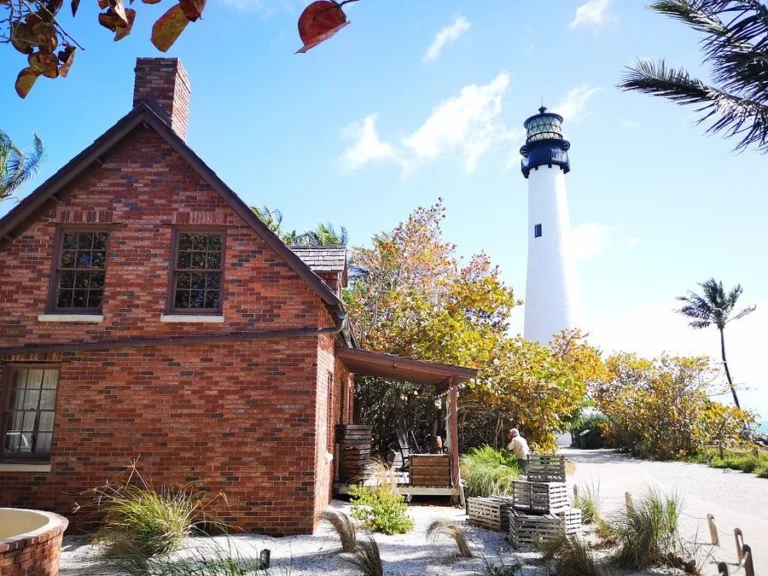 Cape Florida Lighthouse