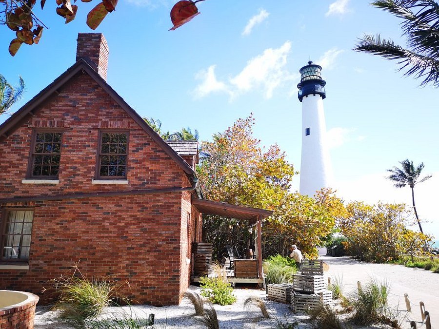 Cape Florida Lighthouse