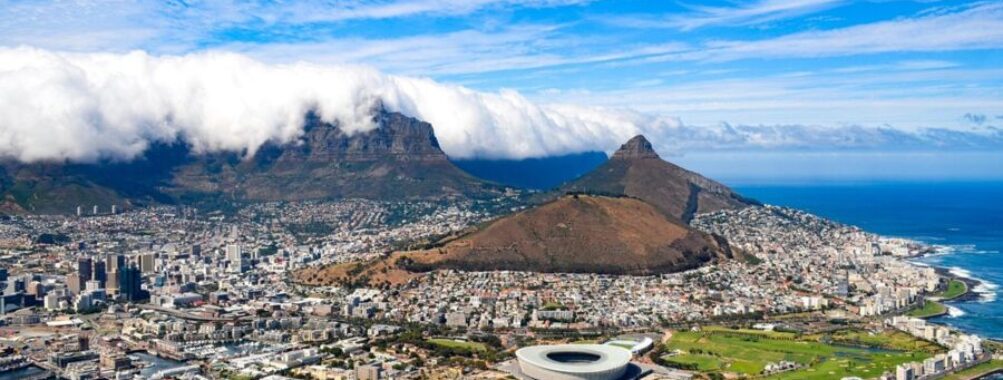 Where to Stay in Cape Town