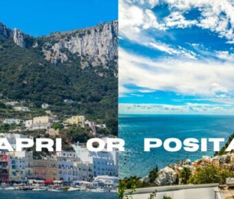 Capri vs Positano: Which Stunning Amalfi Coast Paradise Is Worth Your Time in 2025