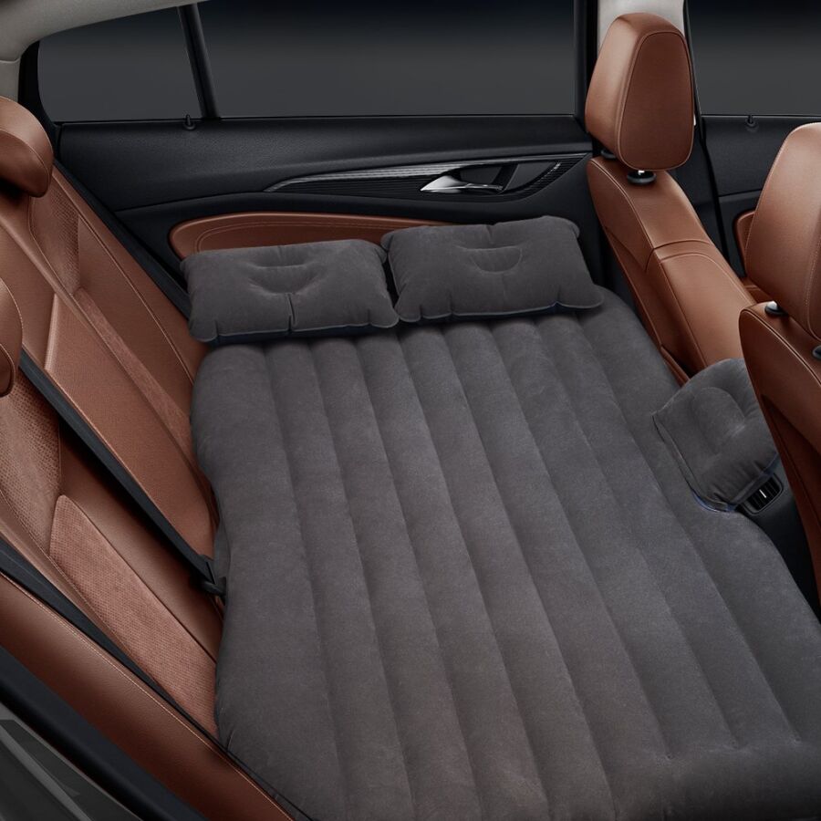 HAITRAL Car Bed - Portable Travel Mattress