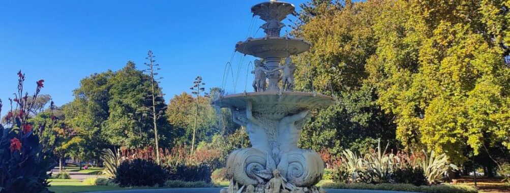 Carlton Gardens