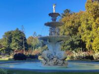 Carlton Gardens