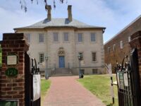Carlyle House Historic Park
