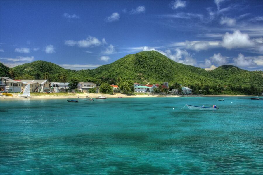 Carriacou, Grenada