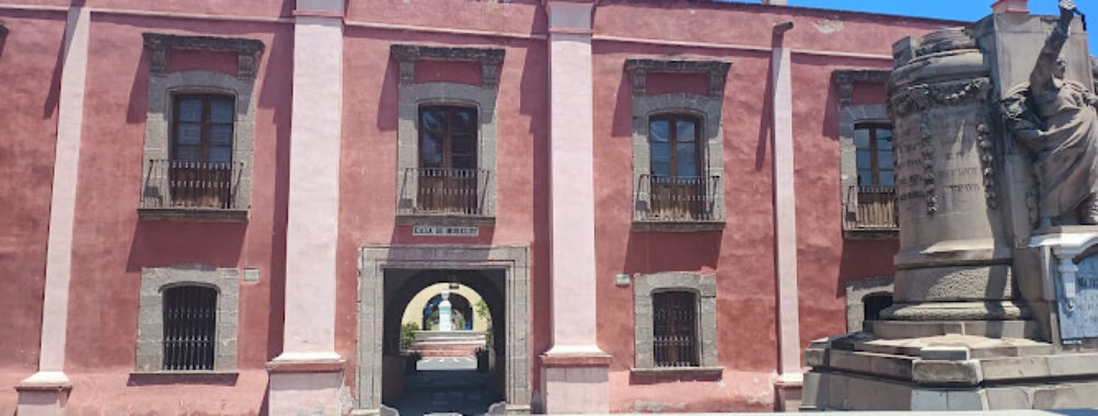 casa de Morelos Travel Forum Reviews