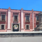 casa de Morelos