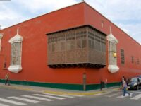 Casa del Mayorazgo de Facalá Peru
