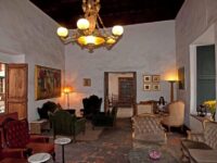 Casa Ganoza Chopitea