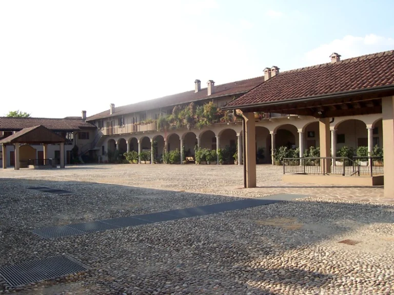 Cascina Sant