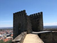 Castelo de Castelo Branco