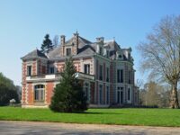 Castle Gaudinière