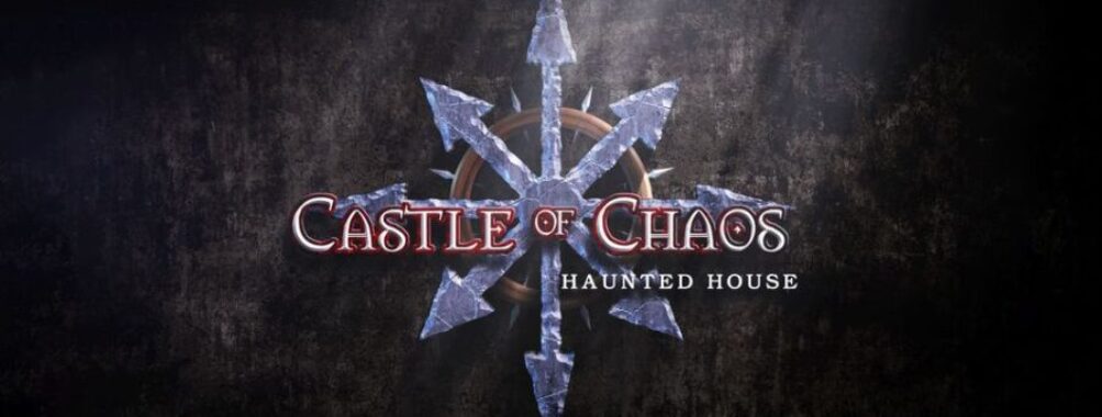Castle of Chaos Escape Rooms & Haunted House