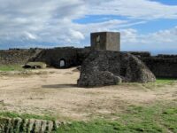 Castle of Monsanto