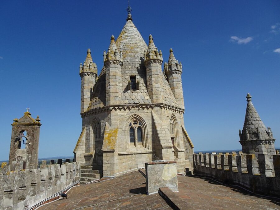 Cathedral of Évora