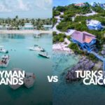 Cayman Islands vs Turks and Caicos: Stunning Differences Every Caribbean Traveler Must Know