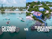 Cayman Islands vs Turks and Caicos: Stunning Differences Every Caribbean Traveler Must Know
